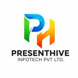 Presenthive Logo